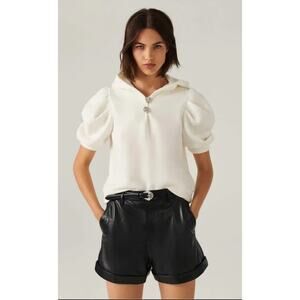 Ba&sh Dylia Sweatshirt